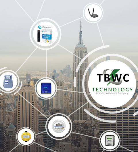 TBWC Inc. | UTILITY SUBMETERING & ENERGY MANAGEMENT PRODUCT SOLUTIONS